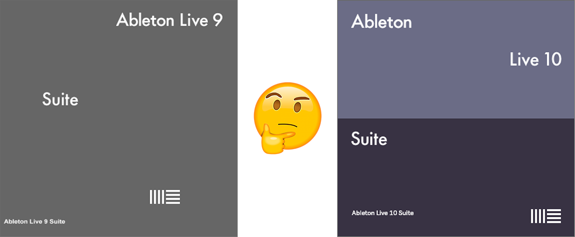 ABLETON Live 10 Suite Mac